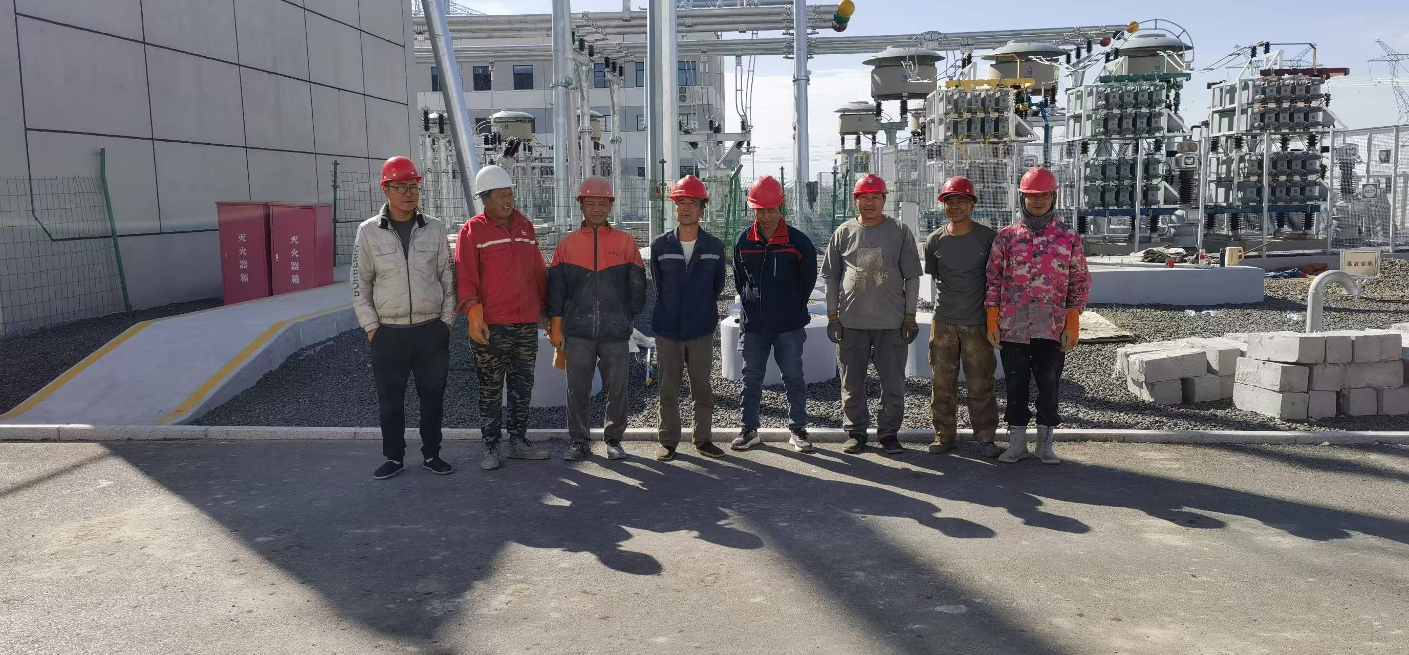 合作地基沉降如何修复?